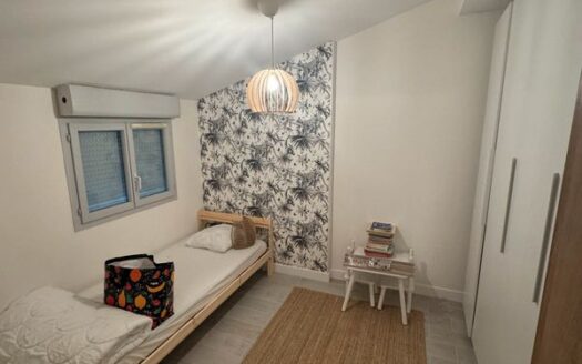 Vente appartement Muret proche groupe scolaire Niel