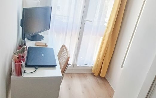 Appartement T1 / 41 m2