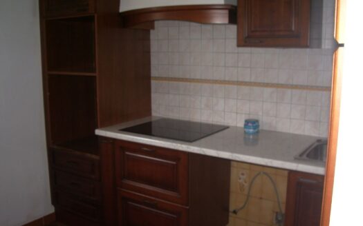 Appartement f4