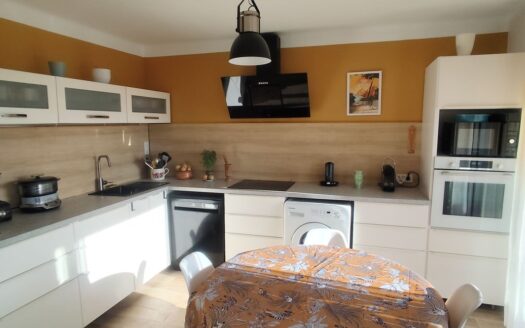 A vendre appartement La Ciotat