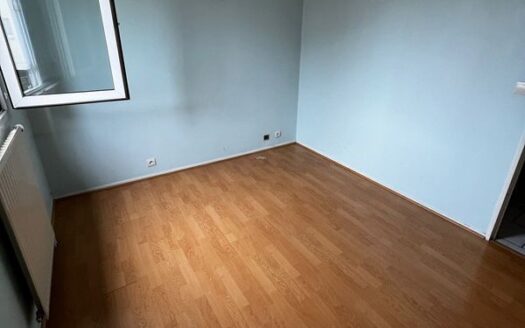 Appartement F2 pour investisseur