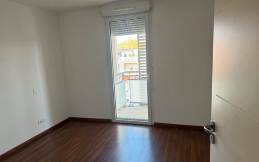 Appartement T2 TOURNEFEUILLE