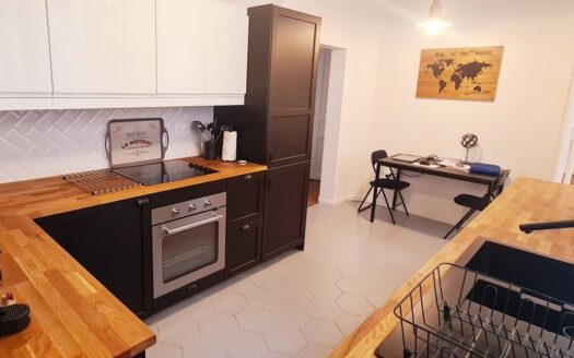 Vente T5 de 145m² Porte Maillot