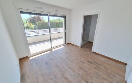 Spacieux T2 de 67m² avec Jardin, Balcon et Garage en Résidence Neuve à Illange