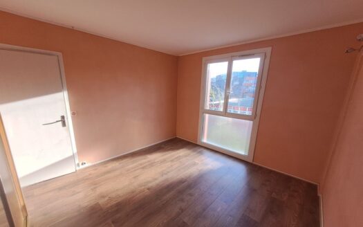 Appartement 63m² Montreuil