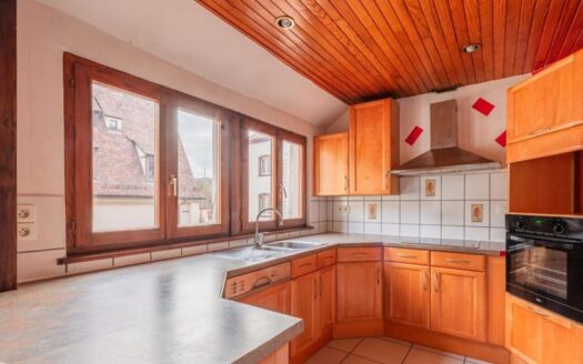 Exceptionnel Vente appartement Strasbourg centre Carré d’Or