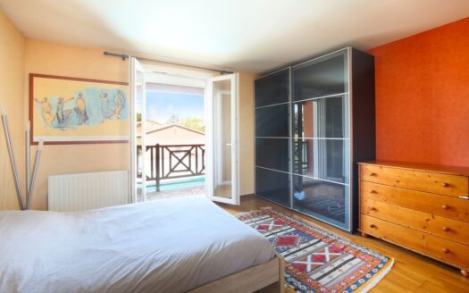 Maison T6 Saint Jean – Proche Toulouse