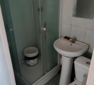 Vends studio 15m2 rue de Paris à Nice