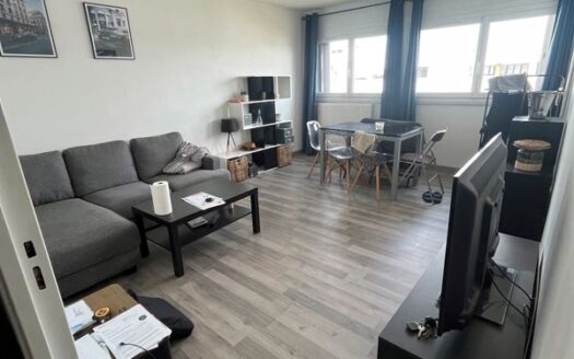 Vente appartement quartier velpeau