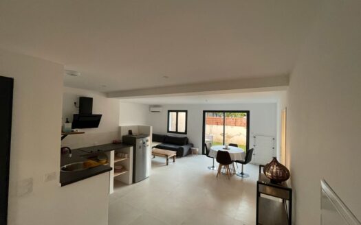 Appartement neuf