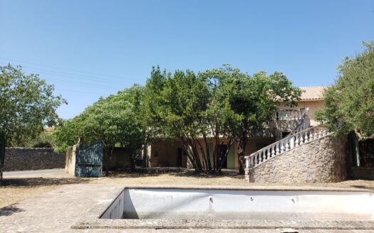 Grande maison dans un quartier recherché à Nîmes