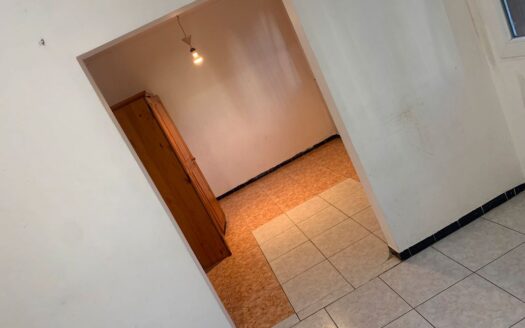 Vends appartement T5