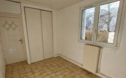 Appartement f3