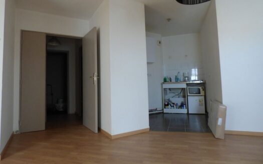 A vendre Bel appartement T1 Argenteuil