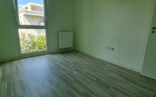 Appartement neuf T3 HYPERCENTRE au calme de 2019 – 60m²