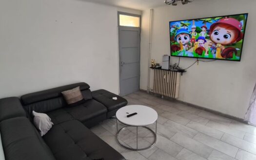 Appartement F3 Perpignan