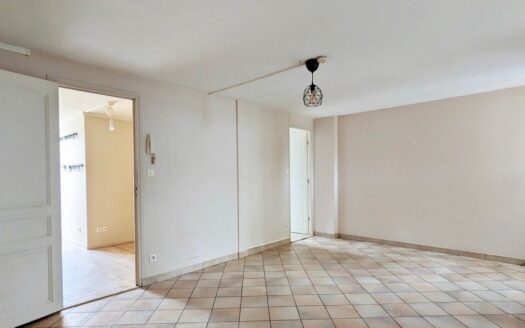 Appartement F3