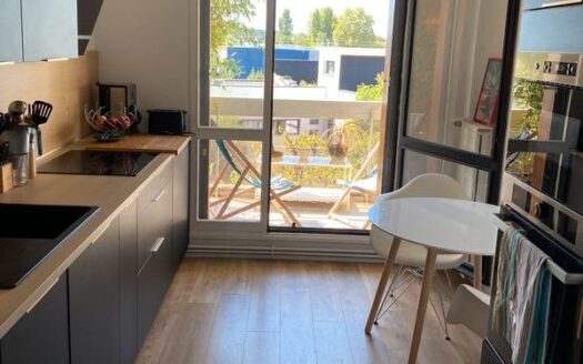 Appartement libre de toute occupation à vendre en Vente à Terme