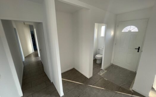 Maison 5 pièces 105 m²