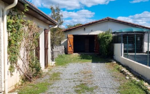 A vendre Maison