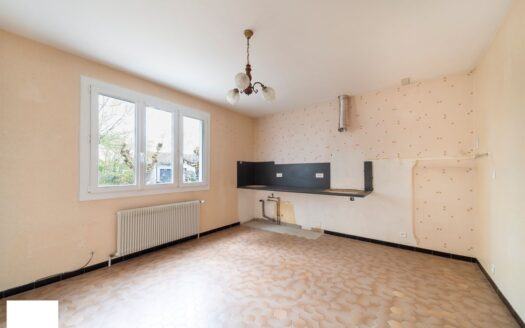 Maison de 128 m² sur 681 m² 279.000 direct propriétaire