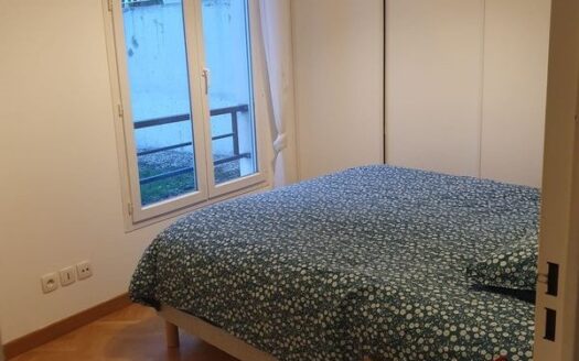 Opportunité rare Appartement 3p avec terrasse/jardin dans le centre Saint Rémy de Vanves