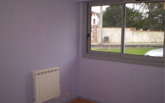 Opportunité à saisir ! Appartement de 45 m² actuellement loué.