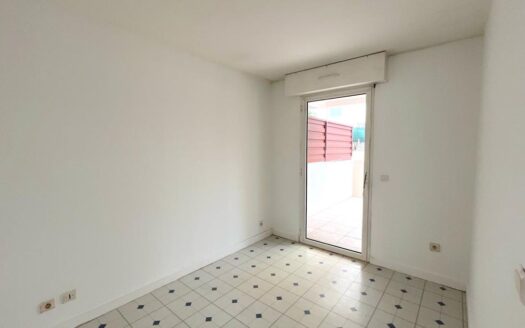 Vente appartement 2 pièces MARSEILLE 8e Quartier BONNEVEINE