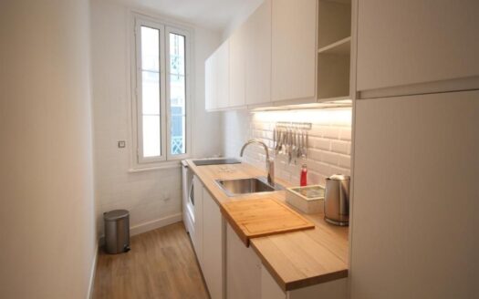 Appartement trouville plage