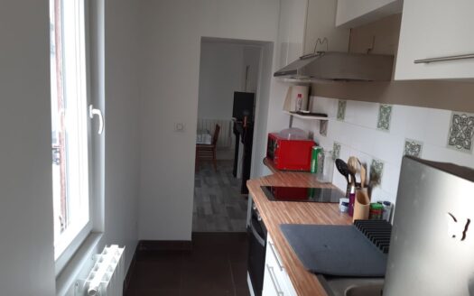 Appartement t2