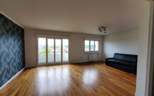 Appartement Saint Fons