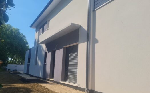 Vend MAISON NEUVE 150M2 a MURET