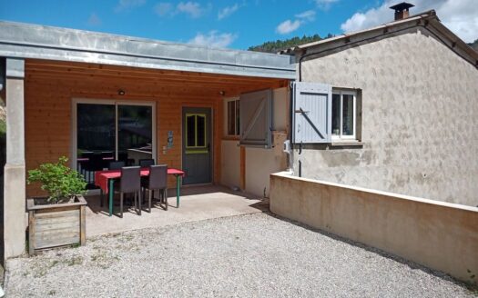 Maison 143 m2, campagne, montagne, village