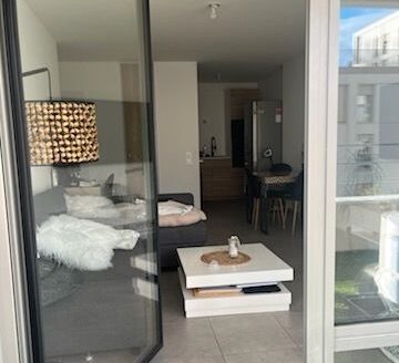 Superbe Appartement T2 à Bron (69500)