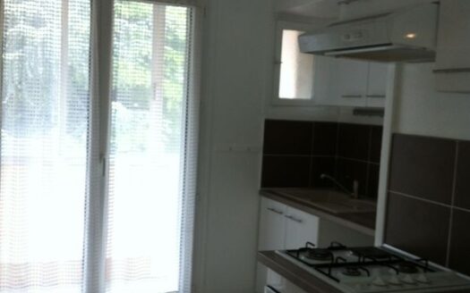 Vente Appartement T2 49m² Secteur Gustave Rivet