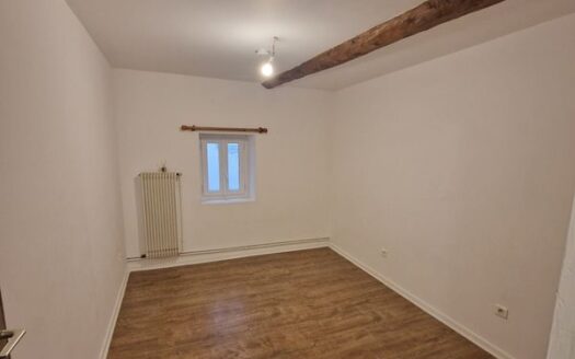 Appartement T4