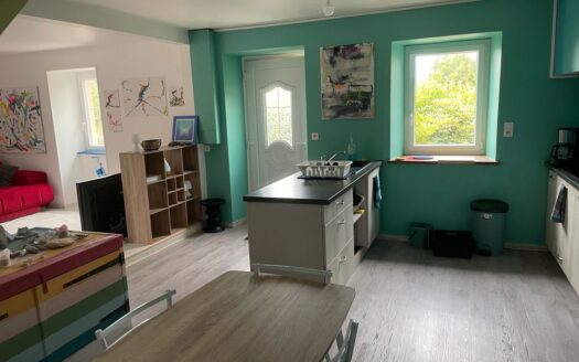 À Vendre – Deux maisons en une, entièrement rénovées et pleines de charme !