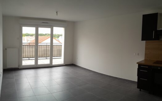 Appartement 3 pièces 61 m2