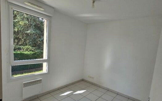 Appartement T2 bis 54m2