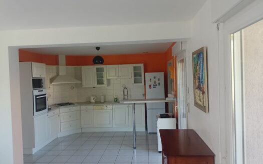 Plain-pied de 90 m2 Kembs