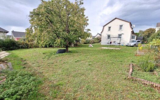 Maison 127 m² à kingersheim isolé du bruit