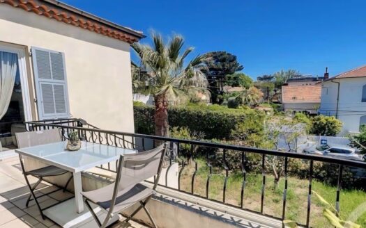 Appartement 80m2 Cagnes sur mer