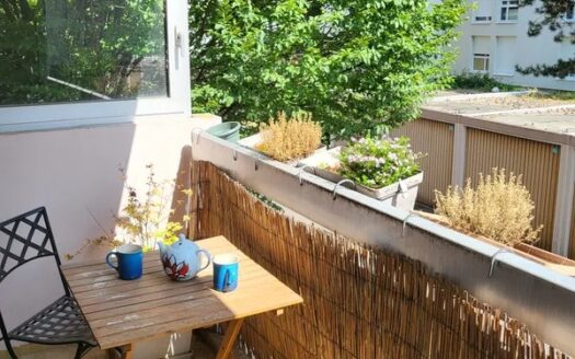 Appartement à Vendre à Illkirch-Graffenstaden