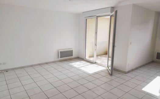 APPARTEMENT 3 PIECES 58 m2