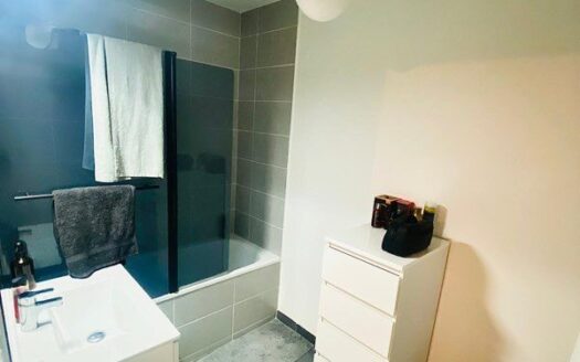 Appartement f3 t3 60m2 equipé