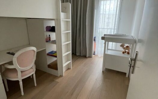 Appartement 3 pièces 69 m² SAULX LES CHARTREUX