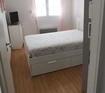 Appartement F3 Puttelange les Thionville