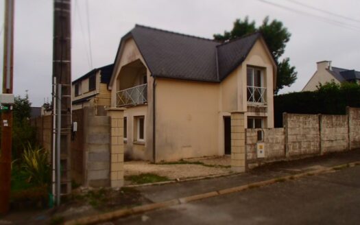 Maison à vendre à Dinard