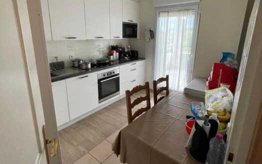 Vends appartement T4 sur Saint-Julien-En-Genevois