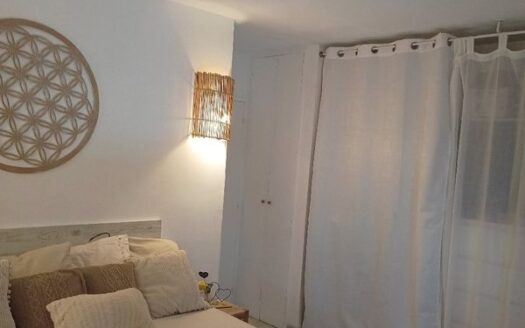 Vente appartement T3